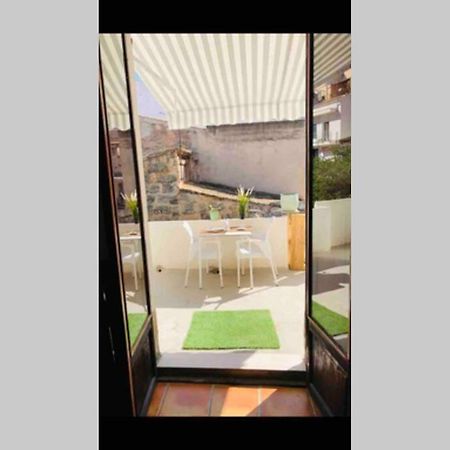 פלמה דה מיורקה Apartamentos Hostalets מראה חיצוני תמונה