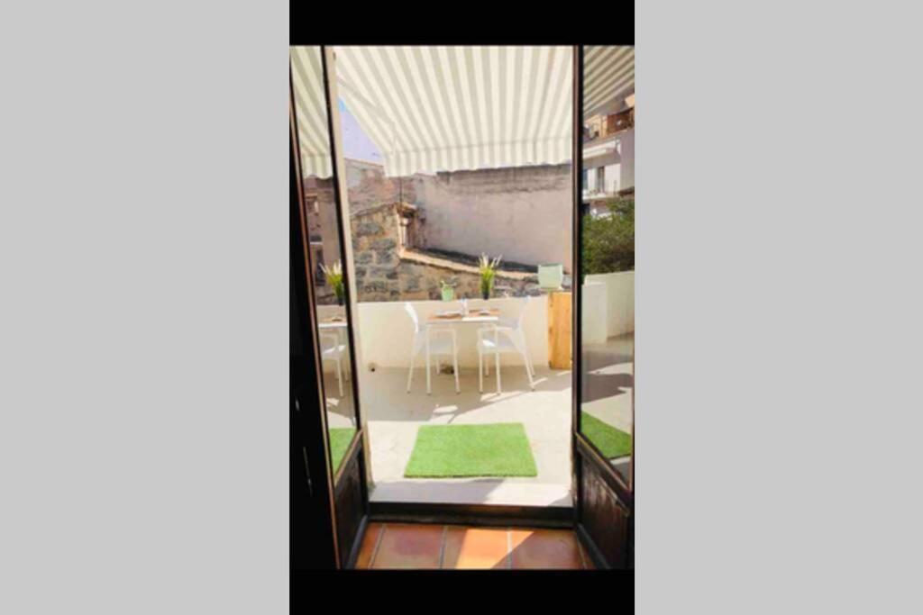 פלמה דה מיורקה Apartamentos Hostalets מראה חיצוני תמונה