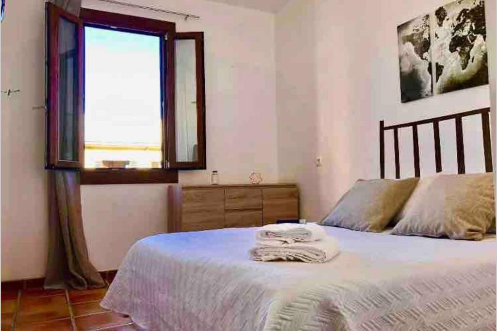 פלמה דה מיורקה Apartamentos Hostalets מראה חיצוני תמונה